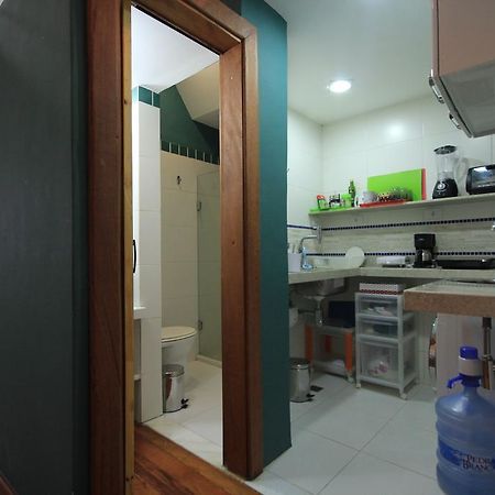 Alvim 1403 Apartment Рио де Жанейро Екстериор снимка
