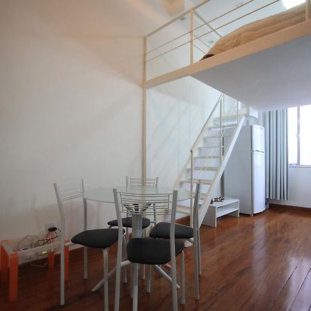 Alvim 1403 Apartment Рио де Жанейро Екстериор снимка