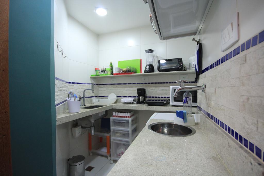 Alvim 1403 Apartment Рио де Жанейро Екстериор снимка