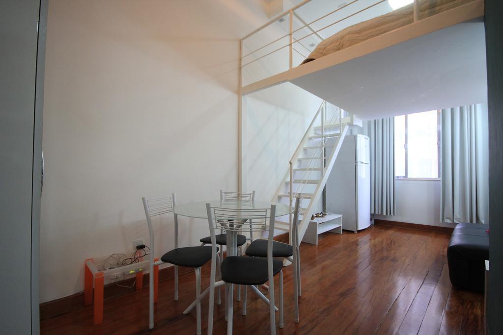 Alvim 1403 Apartment Рио де Жанейро Екстериор снимка