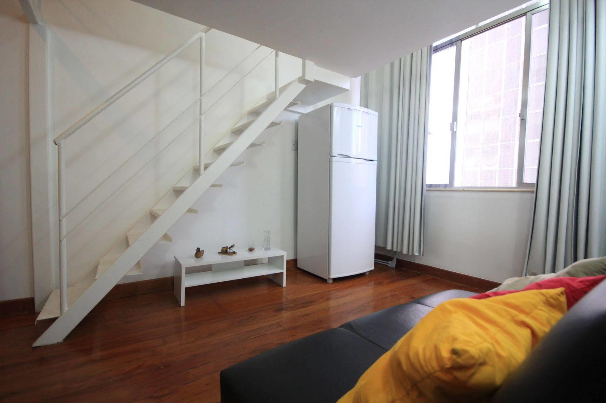 Alvim 1403 Apartment Рио де Жанейро Екстериор снимка