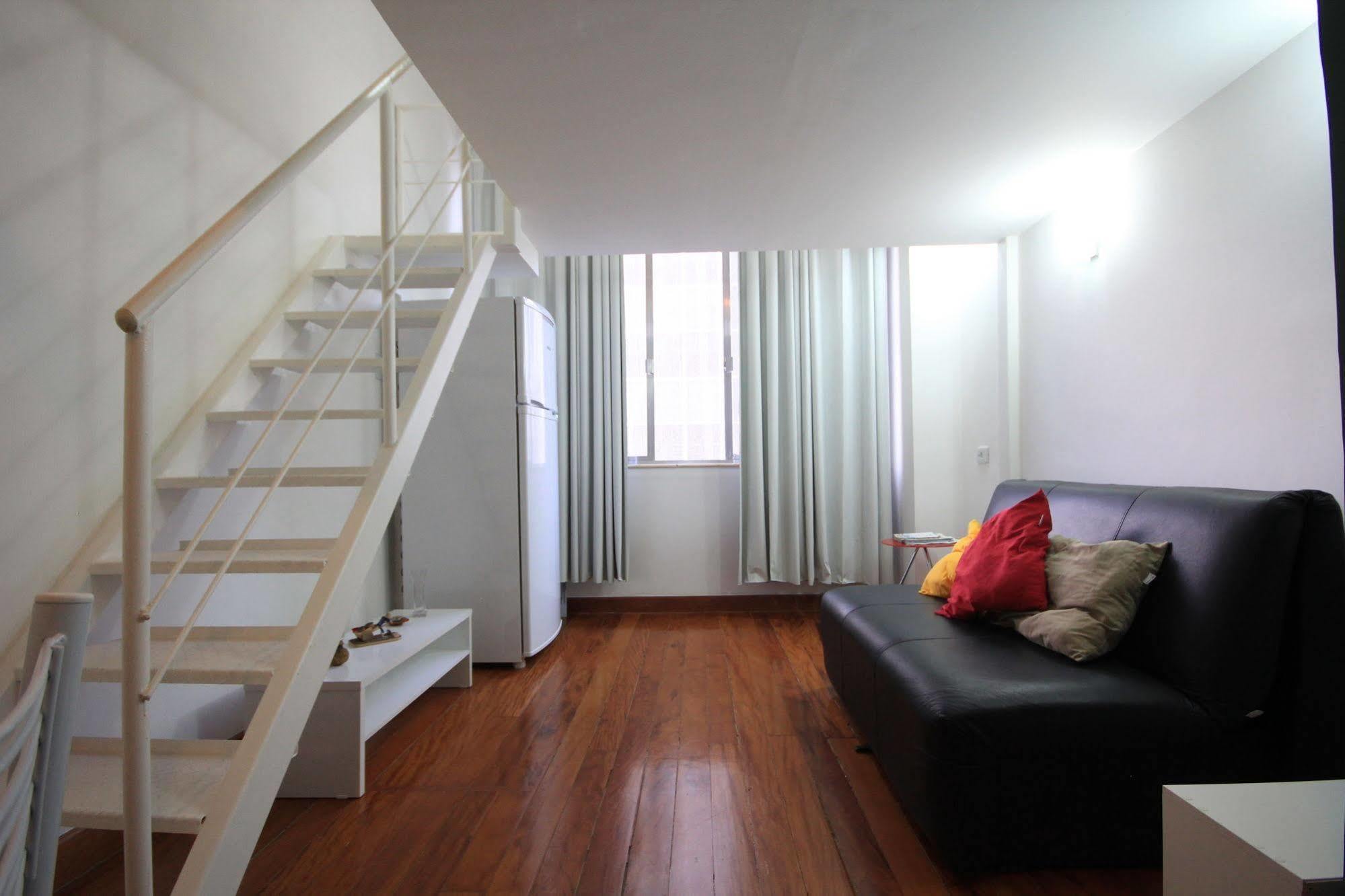 Alvim 1403 Apartment Рио де Жанейро Екстериор снимка