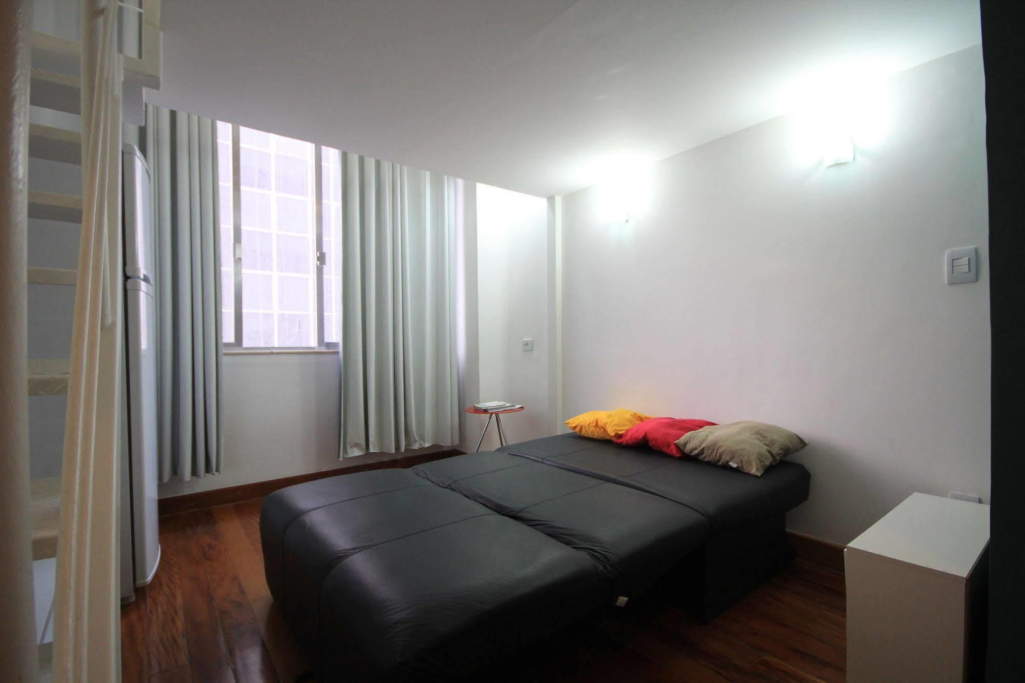 Alvim 1403 Apartment Рио де Жанейро Екстериор снимка