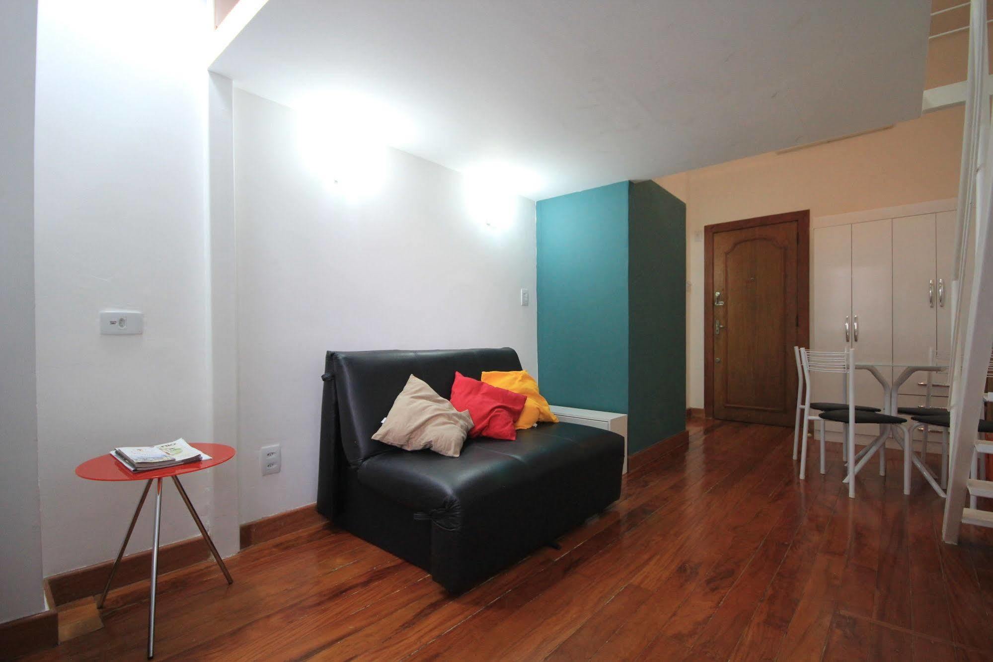 Alvim 1403 Apartment Рио де Жанейро Екстериор снимка