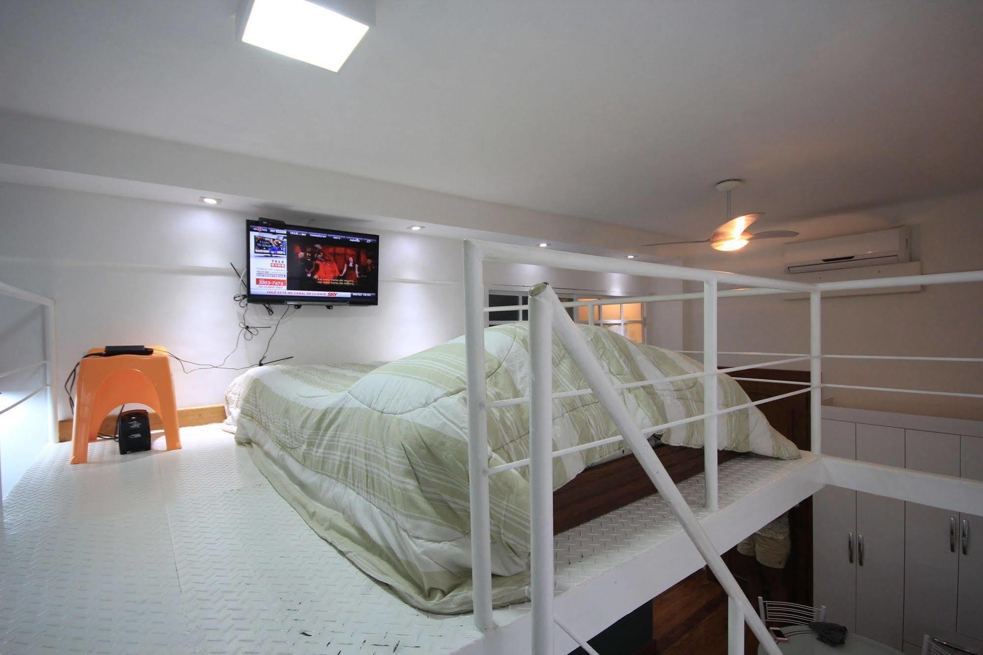 Alvim 1403 Apartment Рио де Жанейро Екстериор снимка