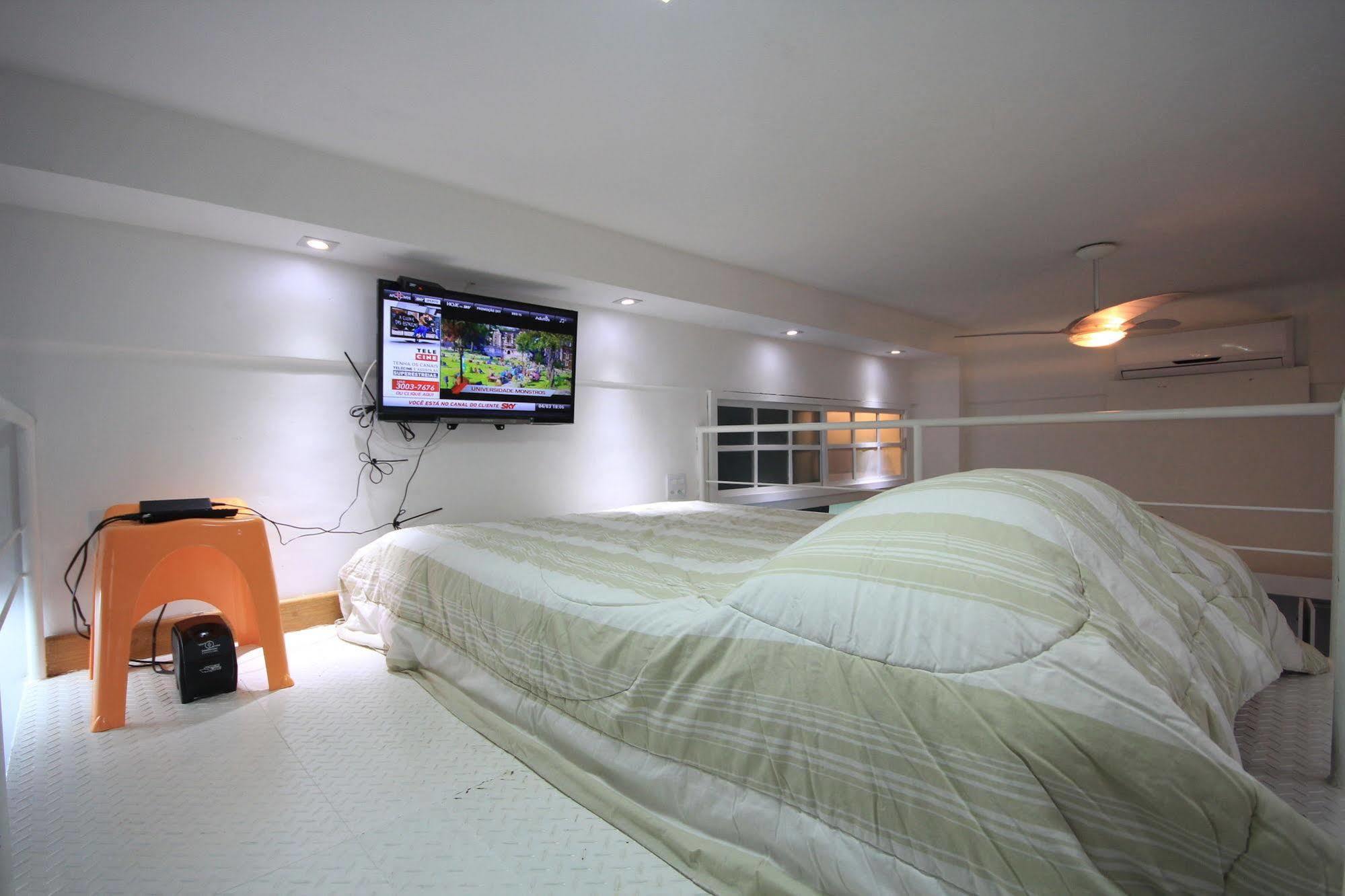 Alvim 1403 Apartment Рио де Жанейро Екстериор снимка