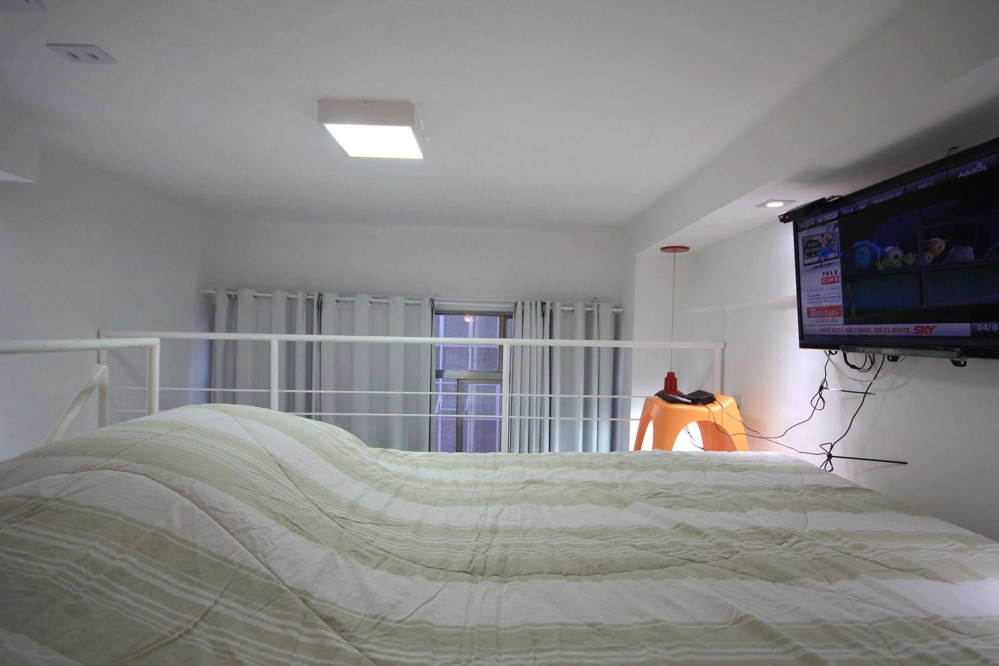 Alvim 1403 Apartment Рио де Жанейро Екстериор снимка