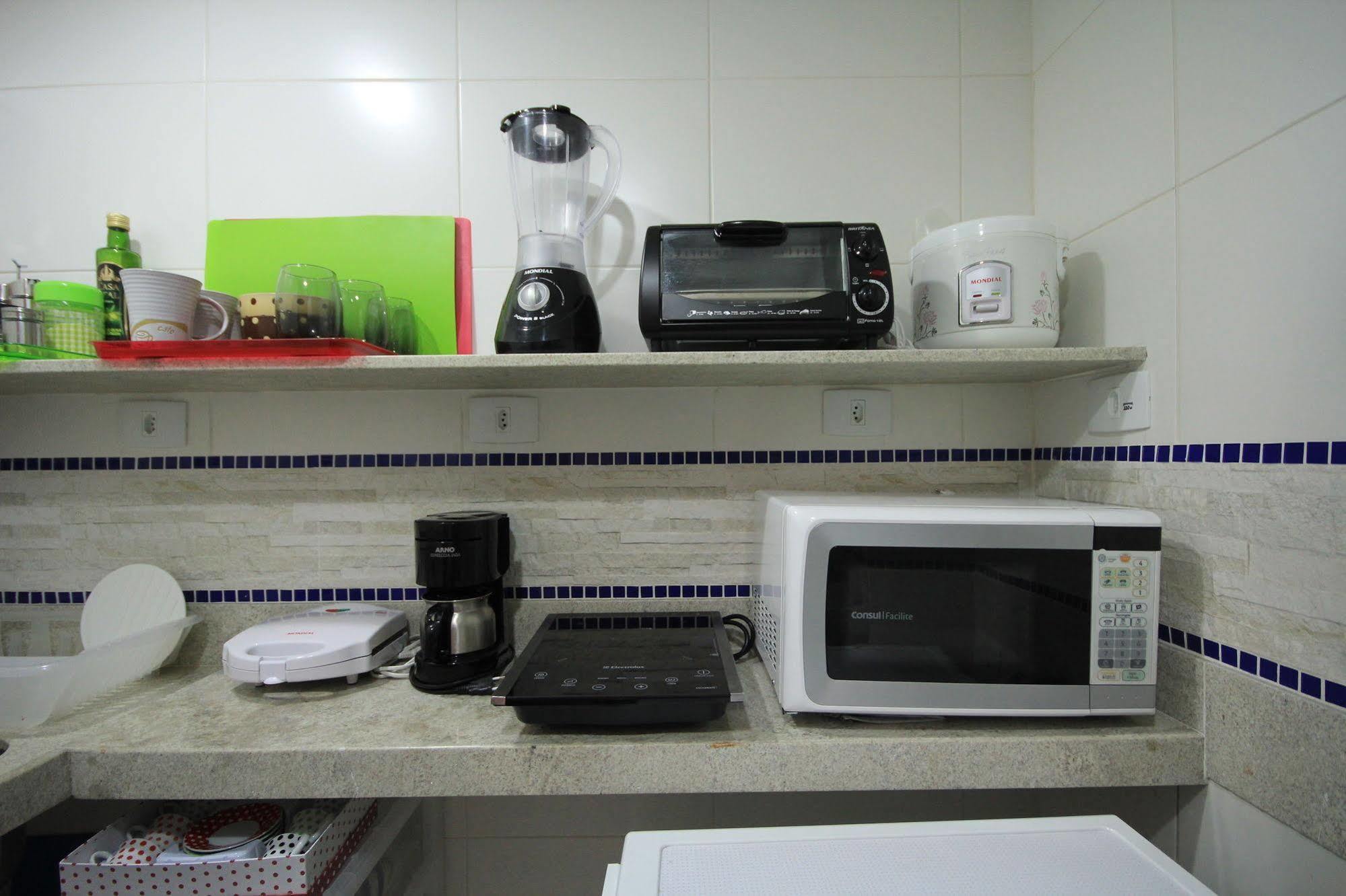 Alvim 1403 Apartment Рио де Жанейро Екстериор снимка