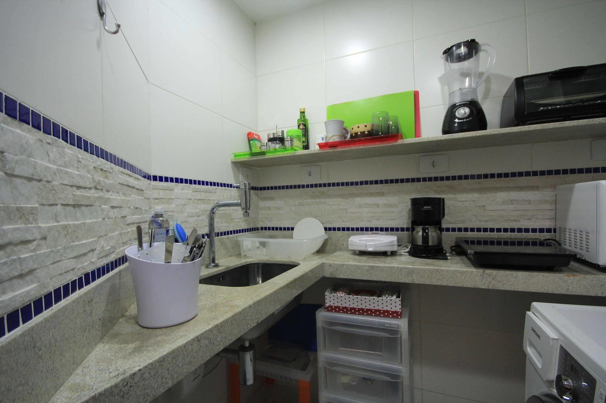 Alvim 1403 Apartment Рио де Жанейро Екстериор снимка